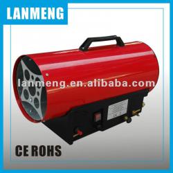 10kw-50kw industrial gas heater