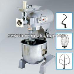 10L Three Speed Food Mixer Planetary Mixer