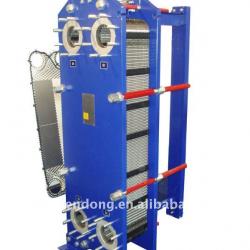 10M heat exchanger