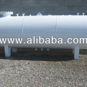 10m3 LPG Storage Tank