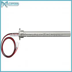 10mm Industrial Air Heat Exchanger Cartridge Heater