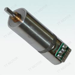 10mm stepper motor with 10mm planetary gearbox