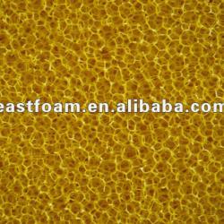 10PPI Reticulated Polyether Foam