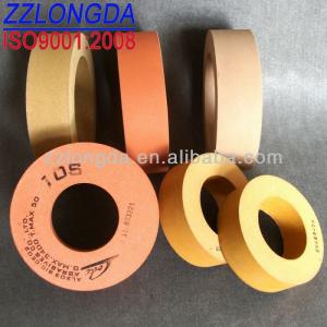 10S polishing wheel for shape dege beveling machine