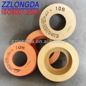 10S series polishing wheel for straight line edger