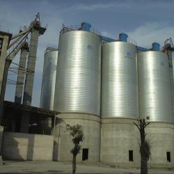 10T/50T/100T/200T/300T/400T/500T/1000T/1500t Cement Silo for sale