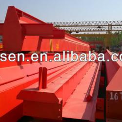 10t Bridge Crane with Electric Trolley