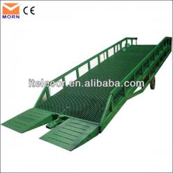 10t container ramp