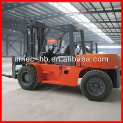 10T Diesel forklift dealers