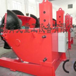 10T elevating welding positioner