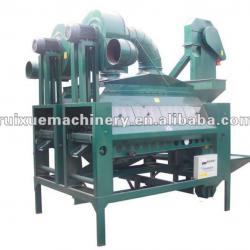 10t/h Seed Gravity Separator (seed processing machine)