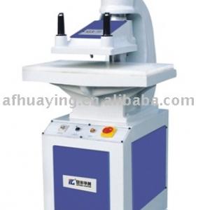 10T Hydraulic Pressure Swing Arm Die Cutting Machine