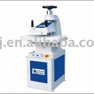 10T Hydraulic Swing Arm Cutting Machine/Cutting Press/Clicking Machine