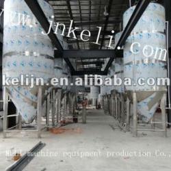 10T industrial beer brewing equipment, beer factory ,beer brewery machine