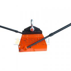 10T Permanent Magnet Lifter with Two Handles