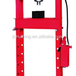 10T SHOP PRESS