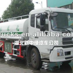 10ton water tank truck