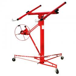 11' max height drywall panel hoist