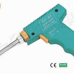 110~130V 220~240V 30W 130W high-speed best quality Ceramic heater of soldering iron gun from Ningbo ZD