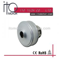 110/220V 70mm Brushless motor for Vacuum Cleaner