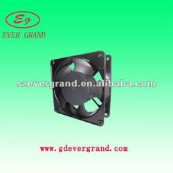 110-240V AC cooling fan in machinery Ever Grand120X120x38(5blades)mm