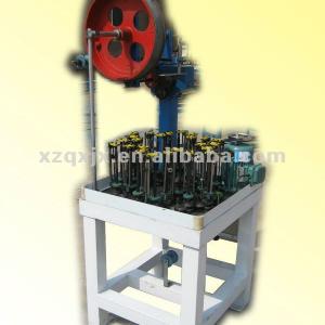 110 series 16/24 spindles high speed braiding machine for wires