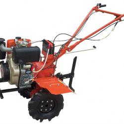 1100 6hp/9hp/10hp/12hp diesel cultivator