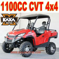 1100cc 4x4 Hunting Buggy