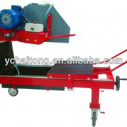 1100mm Cutting Length Block Stone Cutting Machine