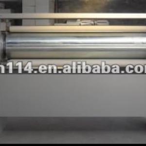 1100mm sublimaion roll heat press machine