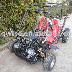 110CC Go Cart LWGK-110A Buggy