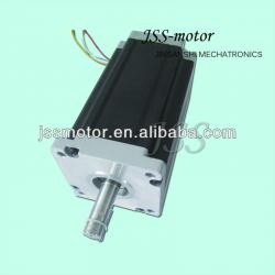 110HS115-5808A nema 43 large stepper motor