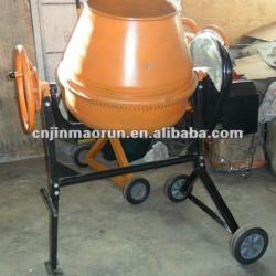 110L Cement mixer