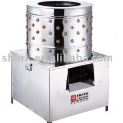 110V/220V CHICKEN PLUCKER MACHINE 0086-13515864967