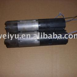 110V/30NM, 40W gear motor for roller shutter