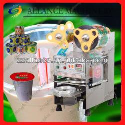 115 Electric Cup Sealing Machine Bubble Tea