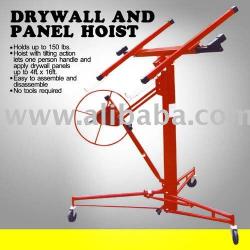 11FT Drywall And Panel Hoist