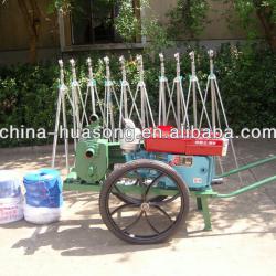 12.5CP Hose Reel Irrigation Equipment