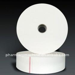 12.5gsm Non-heatseal food grade tea filter paper