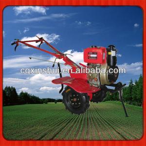 12 HP 196CC KAMA Engine Gear Driven High Quality CE Approvel Power Tiller Cultivator