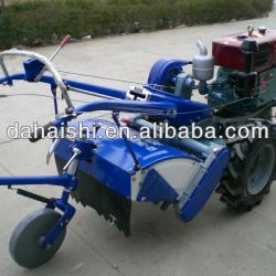 12 HP hand walking tractor