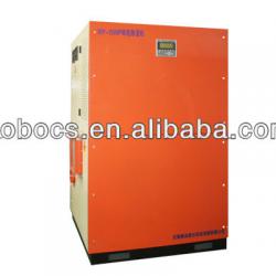 12 kg/h desiccant rotor electrical dehumidifier