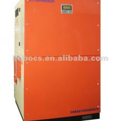 12 kg/h desiccant wheel floor dehumidifier