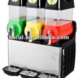 12 liters frozen slush machine CE