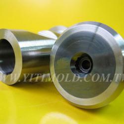 12 Lobes Carbide Dies