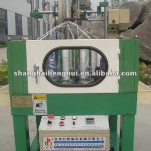 12 spindle 130 series solid braided rope braiding machine