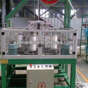 12 spindles big cord braiidng machine-xuzhou henghui