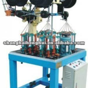 12 Strand Dyneema Fishing Line Braiding Machine