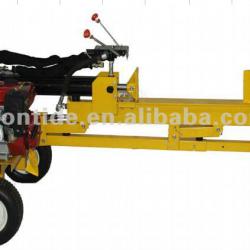 12 Ton Gasoline hydraulic horizontal wood splitter