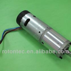 12 v dc speed sensor planetary motor